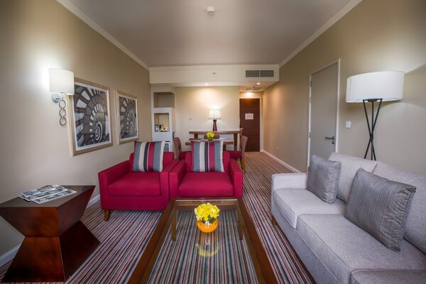 Park Inn by Radisson Kigali
