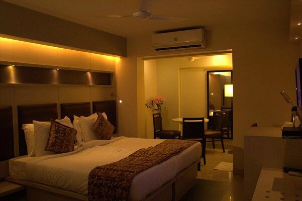 Hotel Oriental Aster