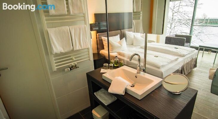 Aika Seaside Living Hotel
