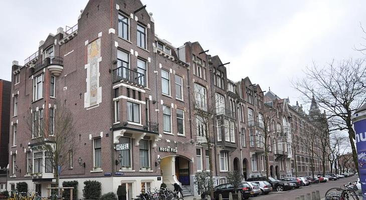 Hotel Fita Amsterdam