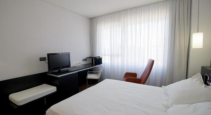 Hotel Axor Barajas