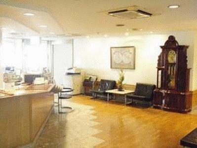 Hotel Sapporo Met's