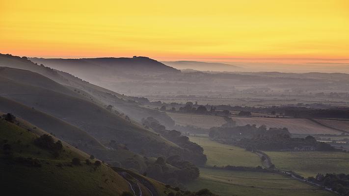 Devil's Dyke National Trust