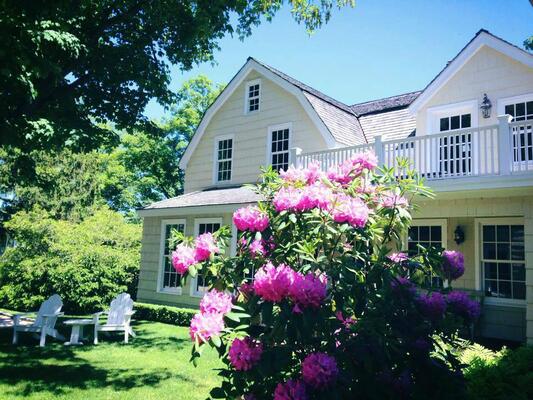 1708 House