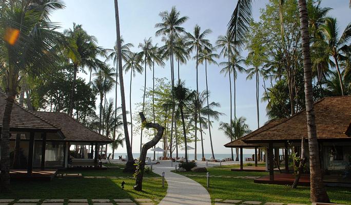 Nikki Beach Resort & Spa Koh Samui