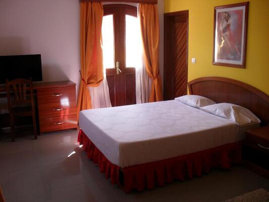 Cafe Royal Suites