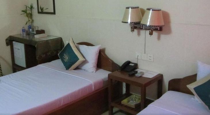 Dara Reang Sey Hotel Phnom Penh