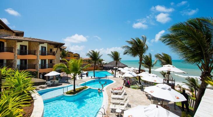 Fitoles Praia Hotel