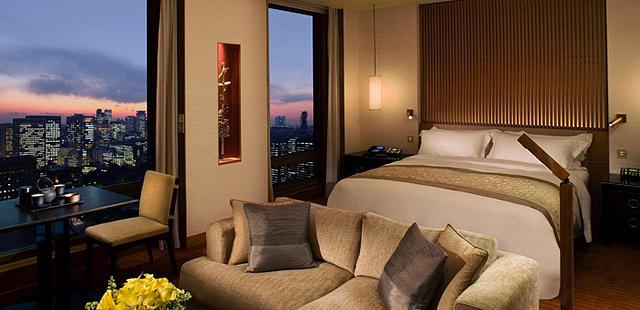 The Peninsula Tokyo