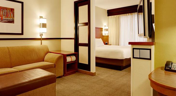 Hyatt Place Memphis/Wolfchase Galleria