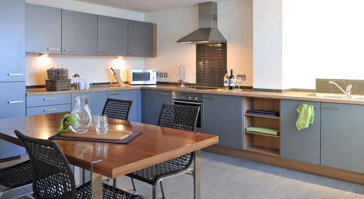 Princes Street Suites