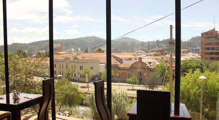 Hostal Casa del Barranco