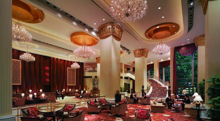 Shangri-La Fuzhou