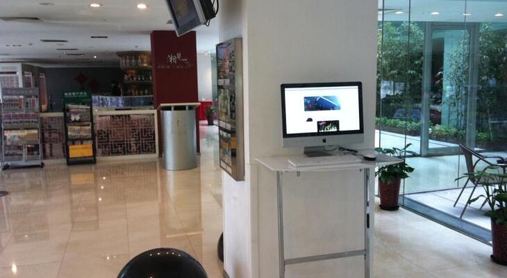 Hotel Kapok Beijing