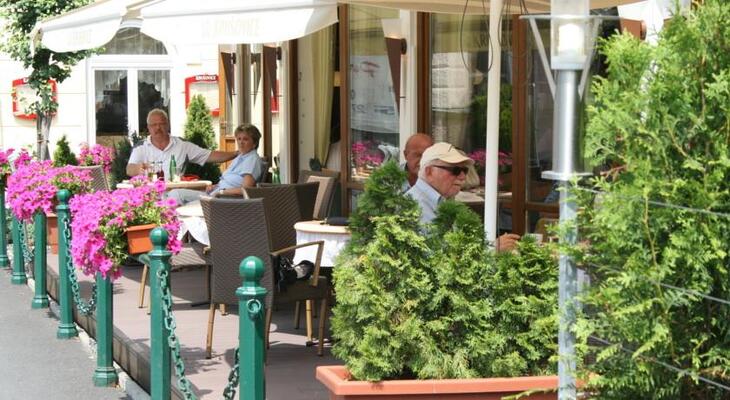 Hotel Ruze Karlovy Vary