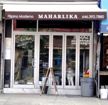 Maharlika