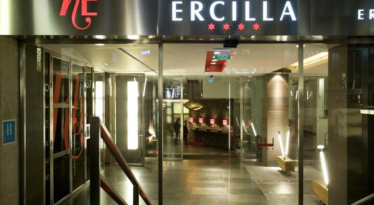 Hotel Ercilla