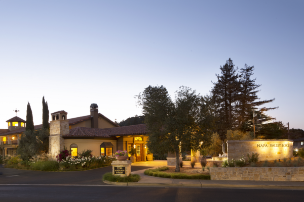 Napa Valley Lodge