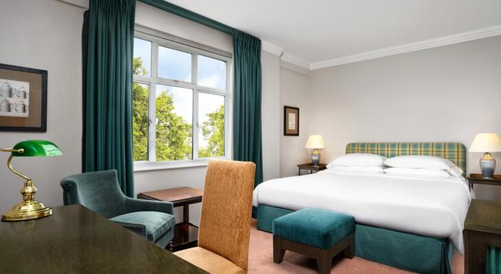 Sheraton Grand London Park Lane