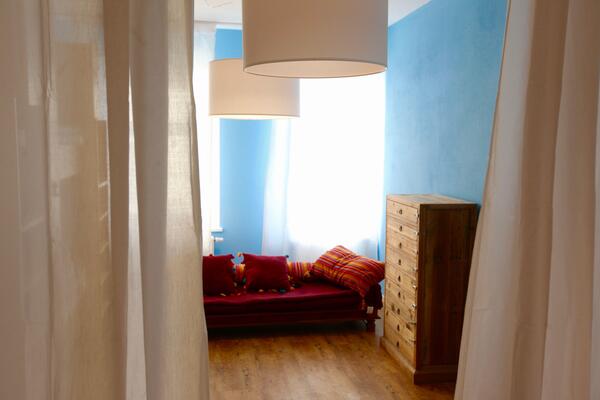 Old Kings Design Hostel