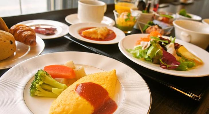 Dormy Inn Premium Hakata Canal City Mae