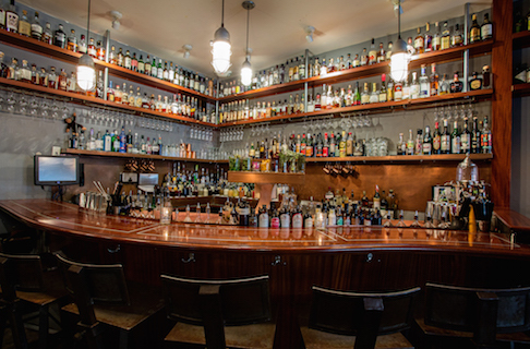 The Gin Joint