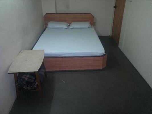 Continental Guest House