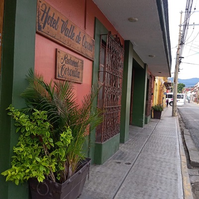 Restaurante Coronita