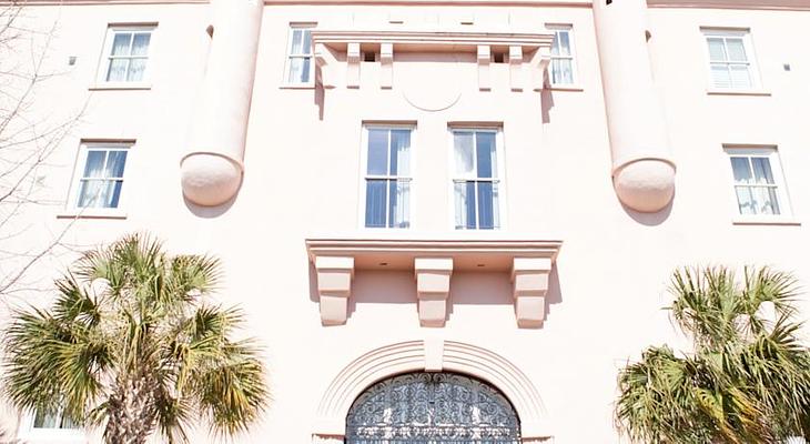 Embassy Suites by Hilton Charleston Historic District