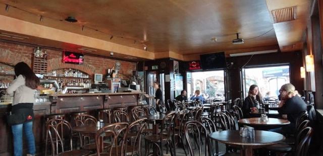 Cafe an der Uni (CADU)
