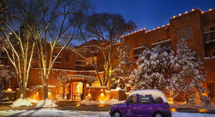 Hotel Santa Fe