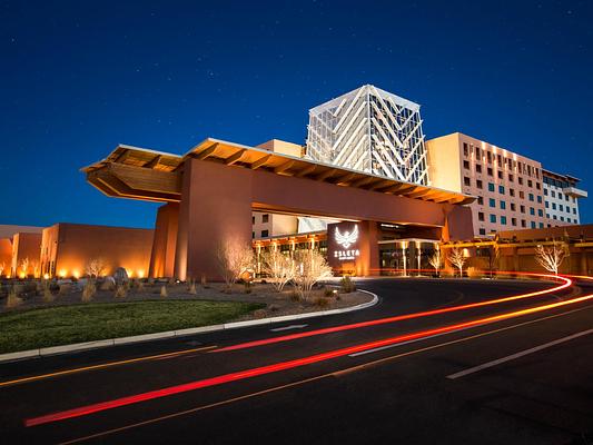 Isleta Resort & Casino