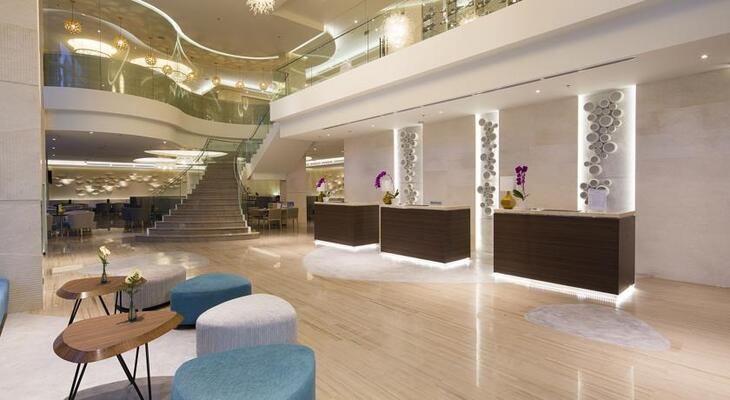 Liberty Central Nha Trang Hotel