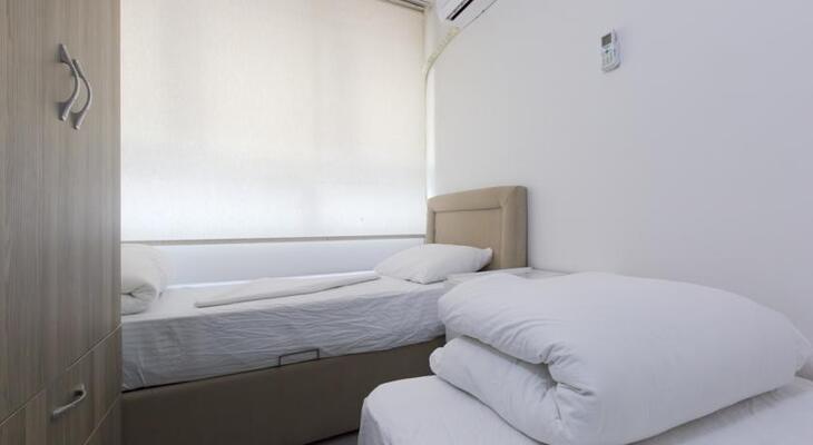 In House Hostel