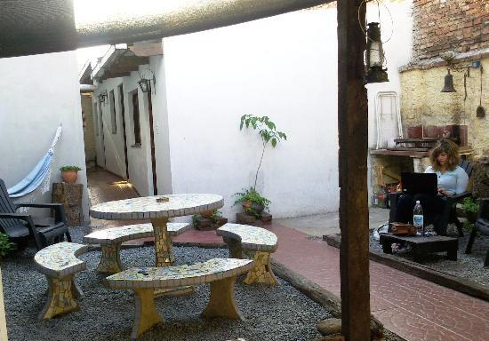 Hostal La Posta