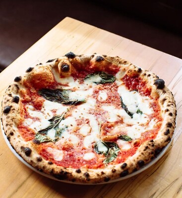 Pizzeria Libretto