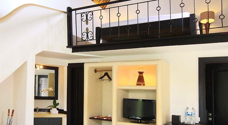 Villa Seminyak Estate & Spa