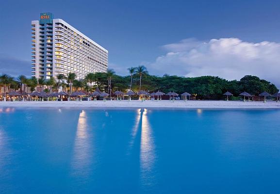 Hotel Riu Palace Antillas