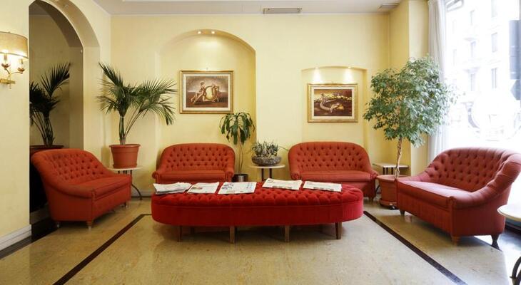 Hotel Terminal