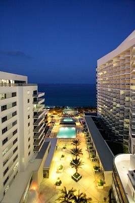 Eden Roc Miami Beach