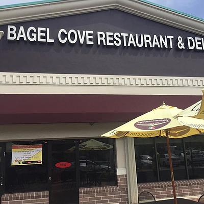 Bagel Cove Restaurant
