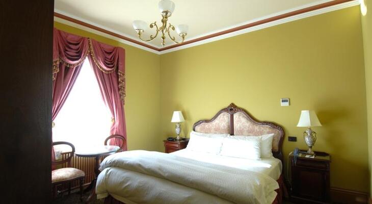 Craig's Royal Hotel