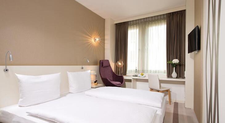 Leonardo Hotel Berlin Mitte