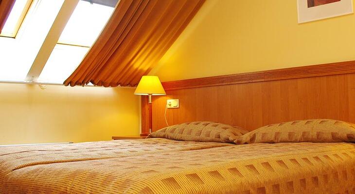 Rinno Hotel