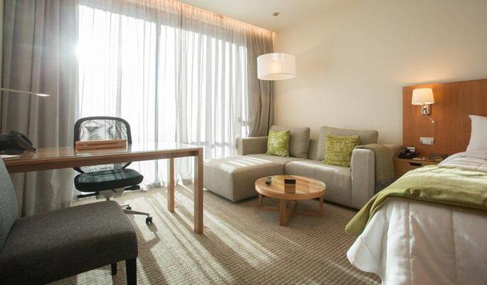 Commodore Airport Hotel Christchurch