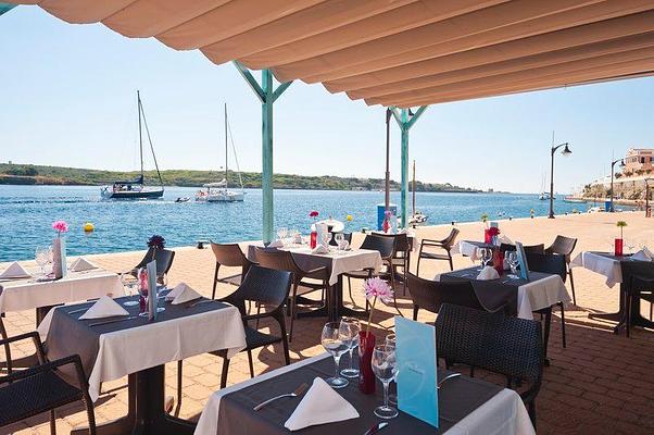 Barcelo Hamilton Menorca - Adults Only