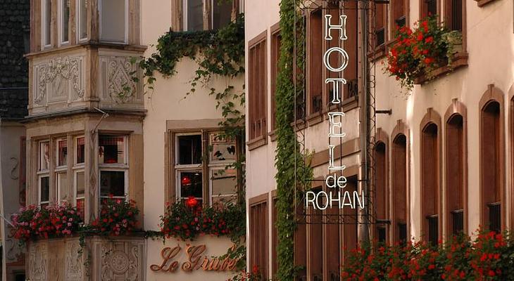Hotel Rohan