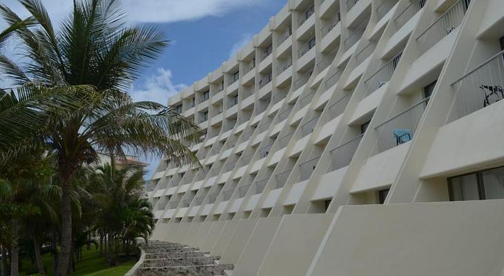 Grand Park Royal Cancun