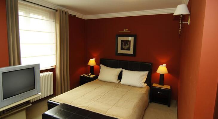 ART-Hotel Neckar