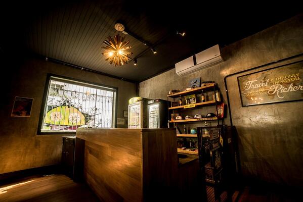 Ovibe Hostel & Arts
